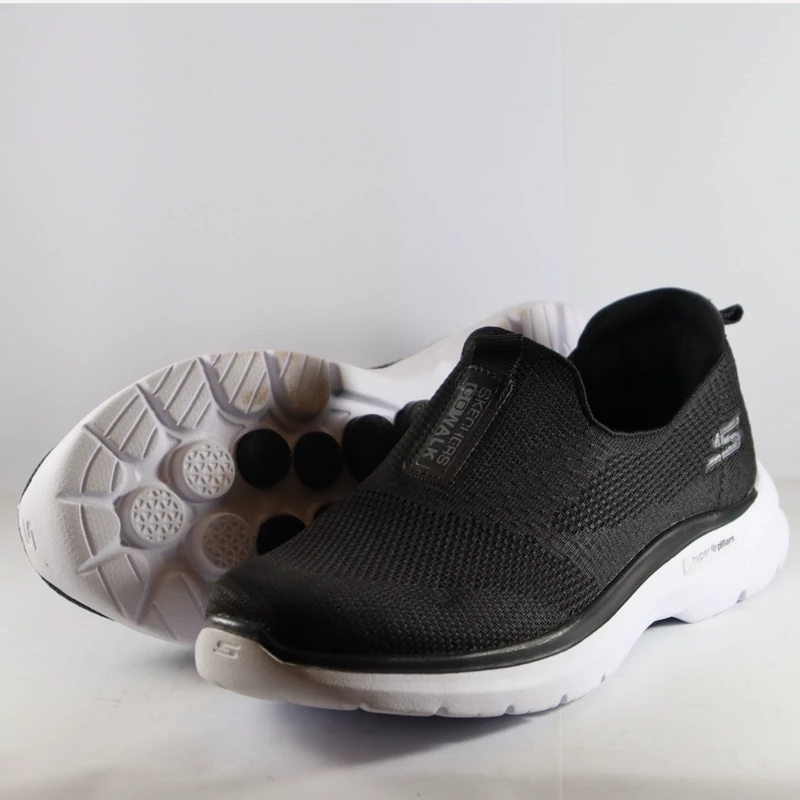 کفش اسپرت کتونی اسکیچرز راحتی و پیاده روی