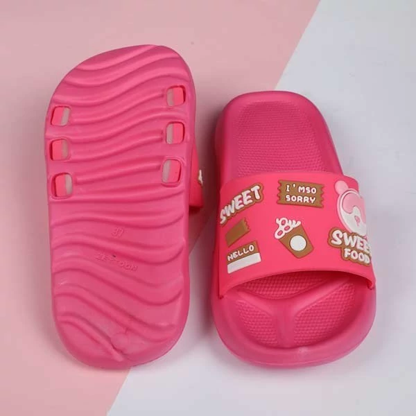 دمپایی سوییت دخترانه