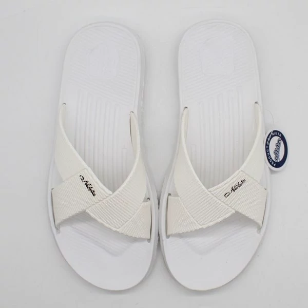 دمپایی حمام نیکتا مدل 185