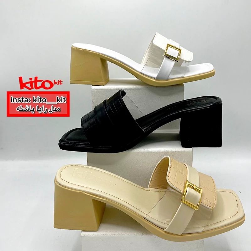 صندل زنانه رایا