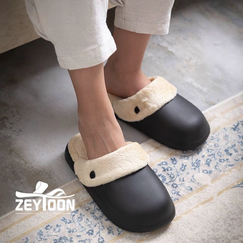 دمپایی پولیشی