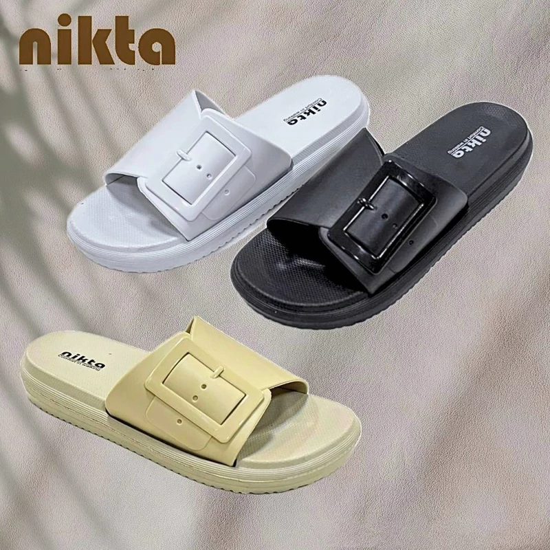 دمپایی زنانه نیکتا مدل 703 جدید