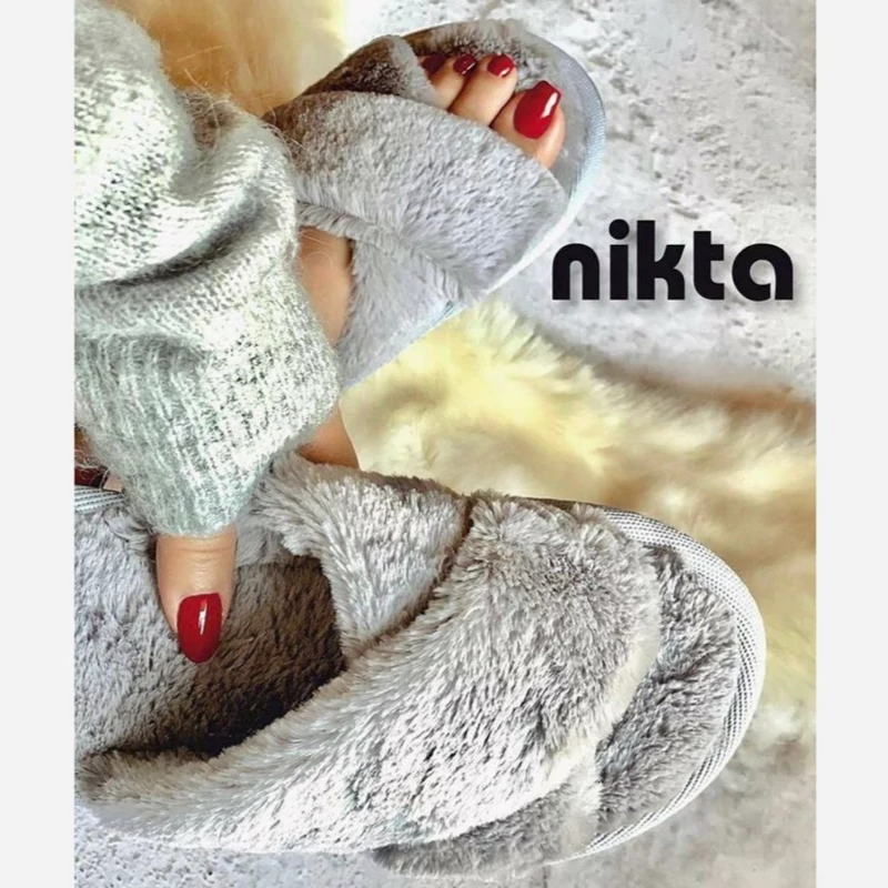 دمپایی پولیشی نیکتا مدل 12000