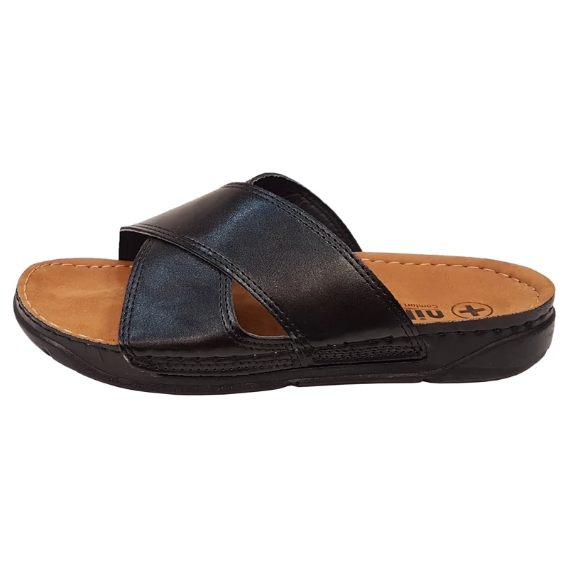 صندل مردانه نیکتا مدل 5011