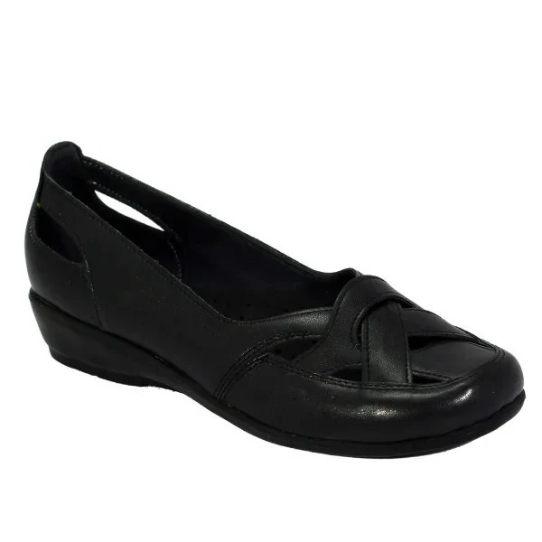 کفش طبی زنانه شهرام طب مدل 2082