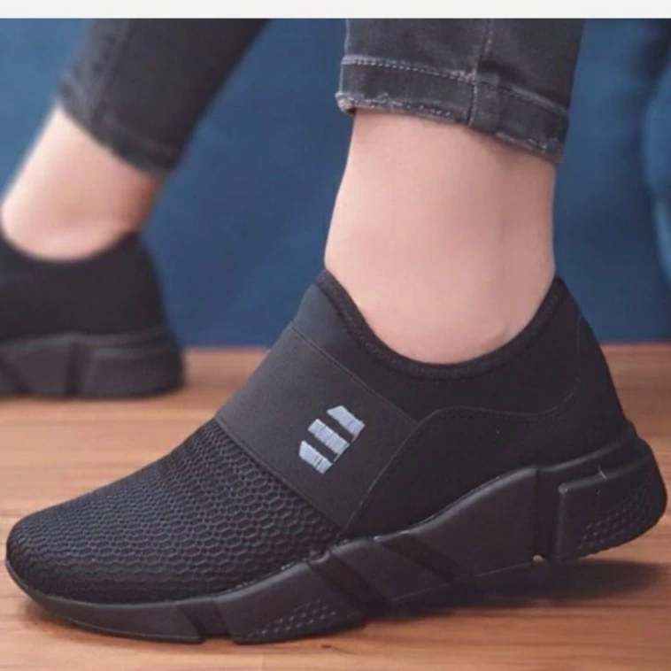 کفش طبی مخصوص پیاده روی شرکت پاکند مدل 1119