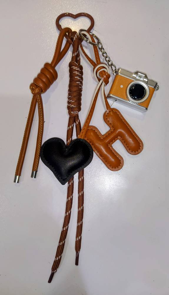 چارم بگ وارداتی