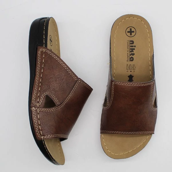 صندل مردانه نیکتا مدل 5015